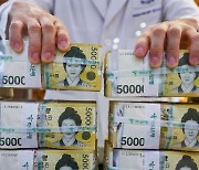 Deposits surge at Korean banks after BOK’s rate cut