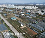 [속보]내곡 등 강남권 2만·GTX역 대곡 1만가구 등 교통핵심지에 물량폭탄