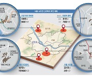 강남 R&D메카 우면동·GTX 고양대곡 … 역세권에 집중했다