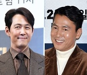 이정재X정우성 ‘아티스트컴퍼니’, 코스닥 상장사와 공식 합병