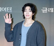 김재영 ‘훈훈한 비주얼’ [MK포토]