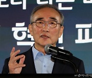 김영섭 "KT 네트워크 자회사 신설…인력 육성·교육방안 마련"