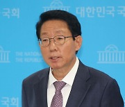 與김상훈 "대통령실·내각 쇄신 충분히 고려해야…국정 미스는 사람 책임"