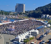 "전쟁 체험" 백종원 믿고 달려간 통영서 겪은 난리…최악 비판에 결국