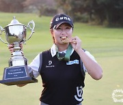 연장 혈투 '시즌 2승'… 마다솜, 위메이드 대상 포인트 13위 등극