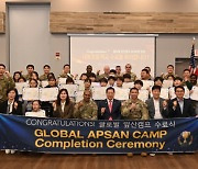 대구 남구, 미군부대 현장 수업 ‘글로벌 앞산캠프’ 수료생 3000명 돌파