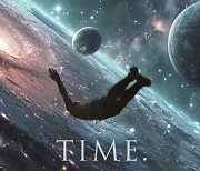 에디킴, 8일 신곡 ‘TIME’ 발매