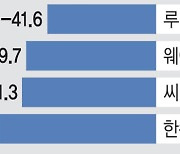 ‘개미지옥’IPO시장… ‘백종원’은 구할까