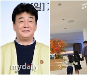 백종원, ♥소유진+아이들과 즐거운 여행 “글로벌 CEO+자상한 아빠”(종합)