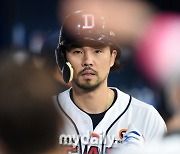 '약물 대리 처방' 오재원 때문에…김인태-박계범 등 8명 '사회봉사' 징계, KBO "강압·협박 고려" [공식발표]