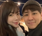 '윤남기♥' 이다은, 한국일보 사장? 말실수였을 뿐인데…"그렇게 뻔뻔한 사람 아니다" [전문]