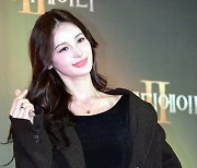 [MD포토] 라나 '매혹적인 자태'