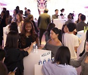 휴젤 웰라쥬, K-beauty Boost in NYC 2024 참가