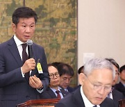 축구협회의 반격?…‘정몽규 회장 자격정지 이상 중징계’ 요구에 “재심의 요청 검토”