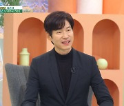 유준상 “하루 복근운동 500개+스쿼트 300개, 테니스 대회 우승까지”(아침마당)