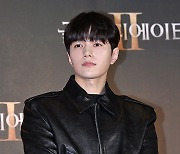 김명수, 눈빛이 다했다 [포토엔HD]