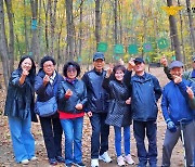 티웨이항공, 순직 소방공무원 유가족들에 '치유의 여행'