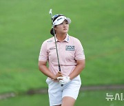 유해란, 女골프 세계랭킹 6위 유지…고진영은 10위 하락