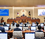 경북도의회, 6일부터 제351회 제2차 정례회 개회