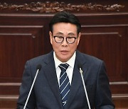 '고사율 100%' 소나무재선충병 확산에 주봉한 도의원 '이색해법' 눈길