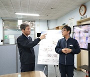 부산교통공사, 부산불꽃축제 당일 1~4호선 240회 증편