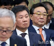 결론은 '정몽규 아웃'…문체부 "절차를 규정대로 하라는 것"