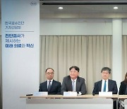 "진단검사, 초고령사회 필수의료…한국서 중추역할 담당"