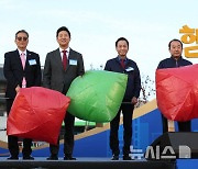 오세훈, '소상공인의 날 기념행사' 참석…"두터운 안전망 구축"