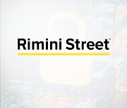 Rimini Street Announces Expansion of its Database Security Solutions Providing Even More Extensive Security and Compliance Capabilities for Most Common Commercial and Open-Source Databases