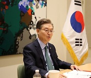 황준국 "北ICBM 발사, 유엔 결의 유명무실한 결과"