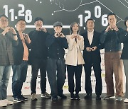 "드라마틱한 50주년이지만... 고난 없으면 독립영화 아니지 않나"