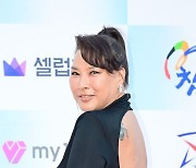 '22세 아들맘' 정영주 "전 남친 3명 아직 만나...와이프들도 아는 사이" ('영업비밀')