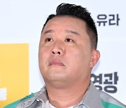 정준하, "'무한도전' 13년, 심장 벌렁벌렁하고 잠 안 와" 중압감 고백…은퇴설까지? ('4인용식탁') [순간포착]