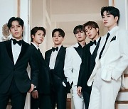 인피니트, 데뷔 15주년 되더니 '섹시 카리스마' 입었다