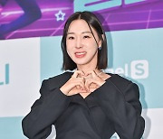 ♥남편 정관수술에도..'45세' 이지혜, 셋째 시험관→실패 "내 욕심" 울컥[Oh!쎈 이슈]