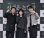 '사관은 논한다' PD "탕준상·남다름, 지금껏 본 배우 중 대사 NG 제일 없더라"