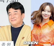 "여보 미안"…소유진, 백종원♥ 대신 '이것' 찍다가 사과까지