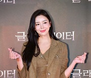 이영인,'미스코리아 출신' [사진]