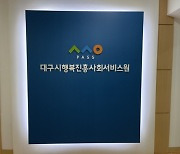 대구행복진흥원 초대 원장, 이해충돌방지 과태료 처분