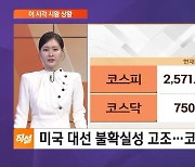 [이 시각 시황] 무비자 중국 입국…여행株 이틀째 강세