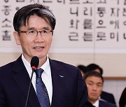 ‘인력난’ 공수처, 돌려막기로 일단 재정비