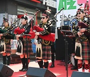 서초구, 악기거리 축제 연다···”국내 유일 음악문화지구에서 함께 즐겨요”