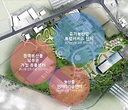 [부여24시] 부여 스마트 원예농산물 유통센터 2027년 준공 예정