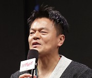 박진영 “JYP 영업 이익? 나와 관계없어, 중요한 건…” (라디오쇼)[종합]