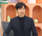 '아침마당' 유준상 "'넝쿨당' 인기, 북한 팬도 알아볼 정도" [TV캡처]