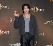 [포토S] 김재영, '길쭉길쭉'