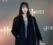 한승연 '가을 여인'[★포토]