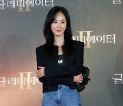 유리 '여주인공 느낌'[★포토]