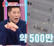 이봉원, 대전에 짬뽕집 3호점 오픈…첫날 매출 약 500만 원 (‘동상이몽2’)