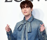 이종석, 어쏘 변호사 된다…차기작 tvN ‘서초동’으로 컴백 확정 [공식]